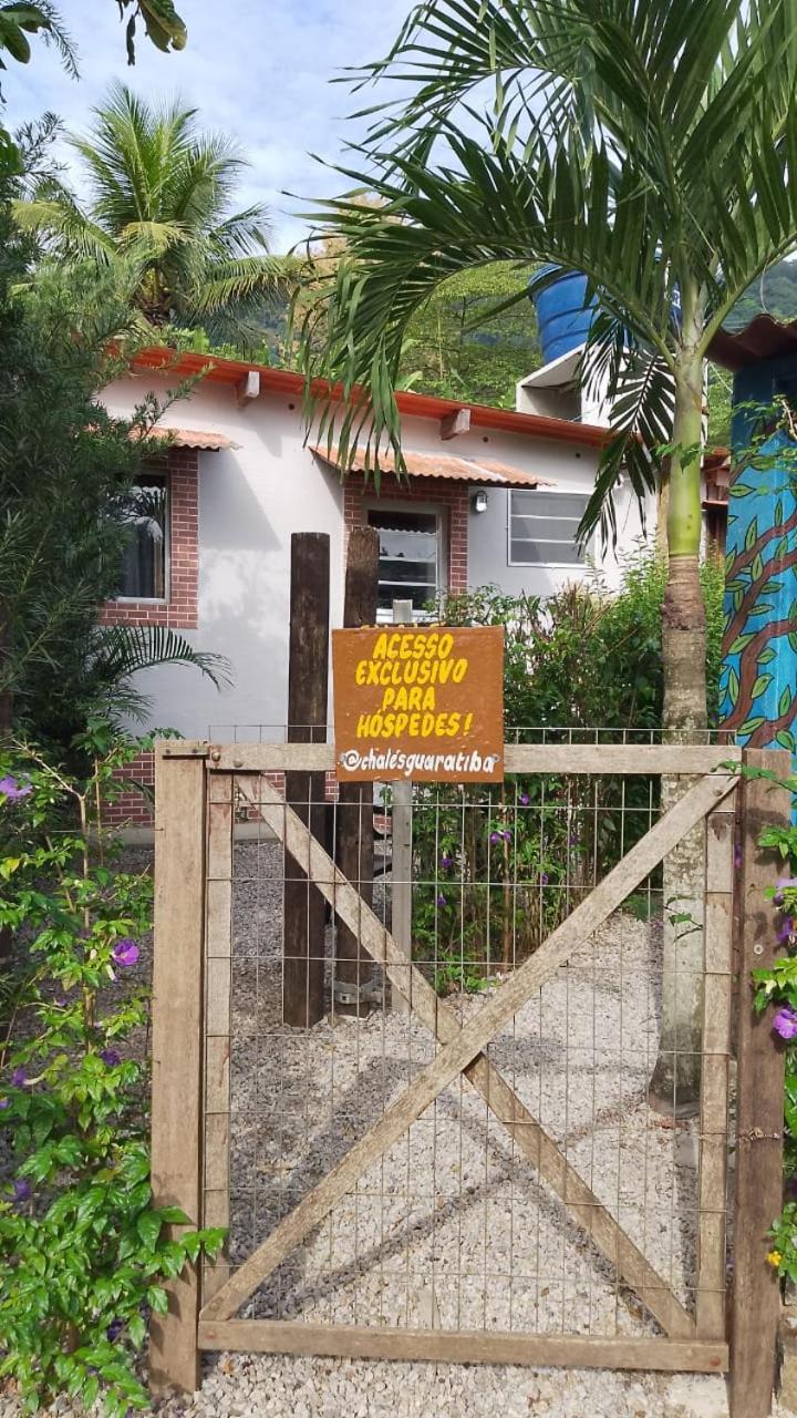 Chale Pais E Filhos Villa - Rio de Janeiro — Photos 2