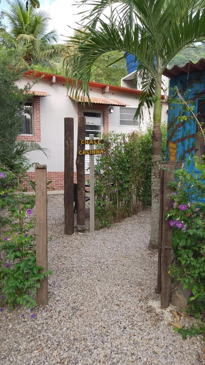 Chale Pais E Filhos Villa - Rio de Janeiro — Photos 3
